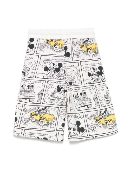 Bermuda bambina Topolino MARC JACOBS Kids | W60484126